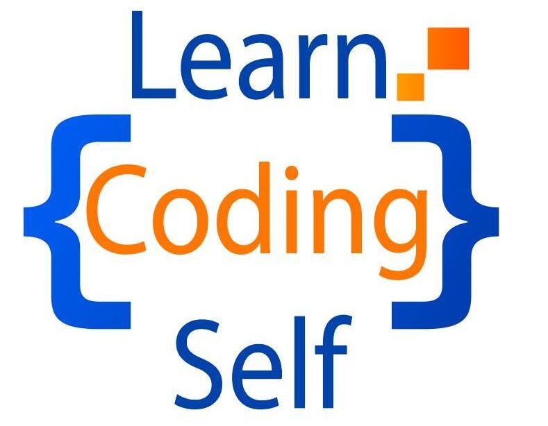 Learn Coding Self